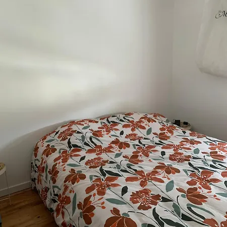 Apartament Maison Grosbois Arnage