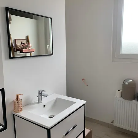 Maison Grosbois